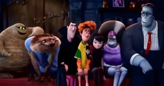 عودة إلى فندق الوحوش.. الإعلان رسميًا عن الجزء الخامس من Hotel Transylvania