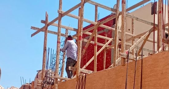 حملات مكثفة بأجهزة المدن الجديدة لإزالة المخالفات والتعديات والحفاظ على المظهر الحضاري