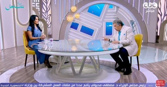 أستاذ أمراض جلدية: نجاح التجميل لا يقاس بعدد الجلسات والاختيار الصحيح هو الأساس