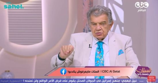 أستاذ أمراض جلدية: ارتفاع مخزون الحديد ضروري لعلاج تساقط الشعر