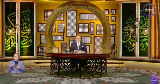 خالد الجندي: كل شيء خلقناه بقدر يكشف عن مقادير ثابتة تحكم الكون والمعجزات خرق لها
