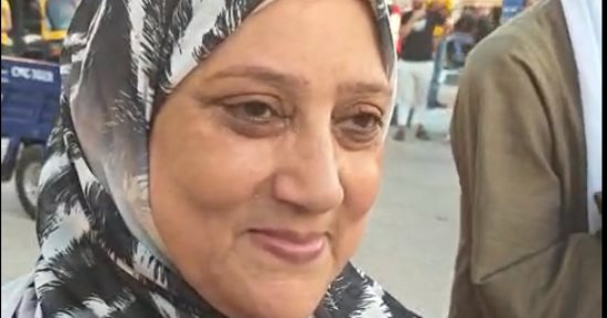 والدة إمام عاشور وأهالي السنبلاوين يترقبون عودته للاحتفال بتألقه في كأس العالم