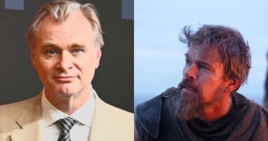 كريستوفر نولان يرفض تشاؤم مات ديمون بشأن مستقبل السينما بعد The Odyssey