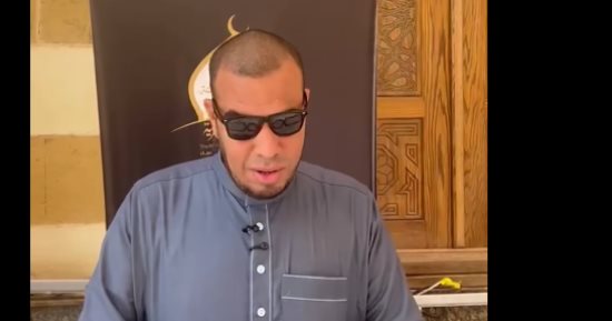 متسابق الموسم الثاني من دولة التلاوة يبهر الجميع بتلاوة رائعة من سورة الزمر