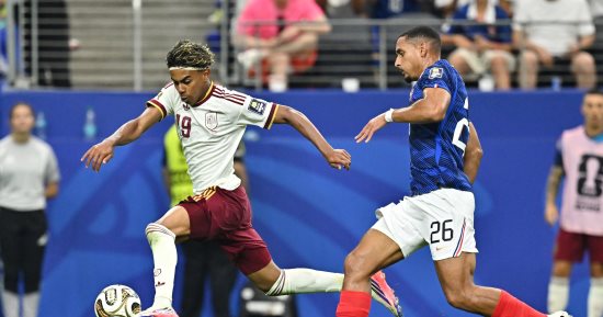 إسبانيا تكتب التاريخ وتتأهل إلى نهائي كأس العالم للمرة الثانية في تاريخها