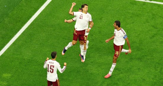 إسبانيا تضرب فرنسا بثنائية وتتأهل لنهائي كأس العالم 2026 (فيديو)