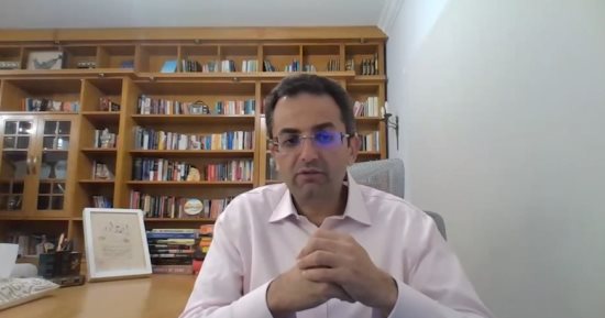 عمر الشنيطي: التوترات الجيوسياسية تفرض "وضعا جديدا" على الاقتصاد العالمي