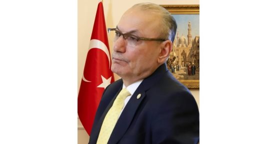 ثانى جلسات «حوارات أنطاليا المتوسطية حول المناخ» فى القاهرة 