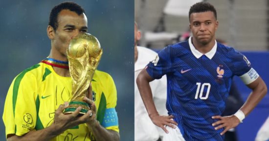 حلم مبابي يتبخر.. وكافو يواصل الانفراد بإنجازه التاريخي في كأس العالم 