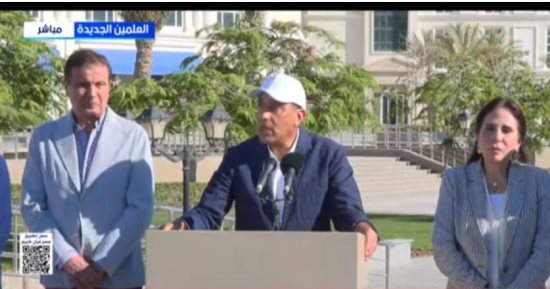 توضيحات هامة من رئيس الوزراء بخصوص تنقية بطاقات التموين