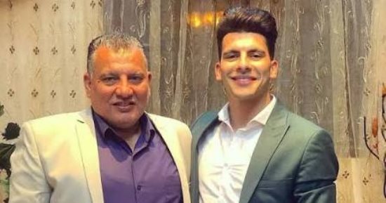 والد زيزو: طلبنا حيثيات قرار حفظ الشكوى ضد الزمالك تمهيدا للتصعيد لـ "كاس"
