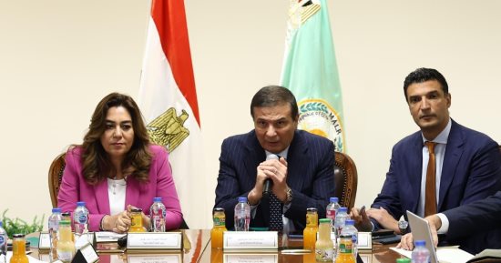 وزير الزراعة: مبادرة "القرية المنتجة" ركيزة أساسية لتحسين جودة الحياة بالريف وتحقيق الأمن الغذائي
