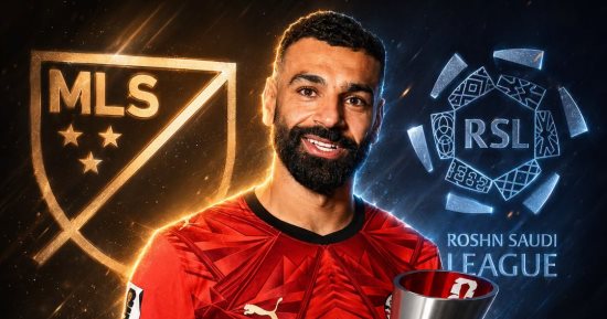 الكل يريد محمد صلاح.. تعرف على كل الأندية المهتمة بضم الفرعون بالمجان