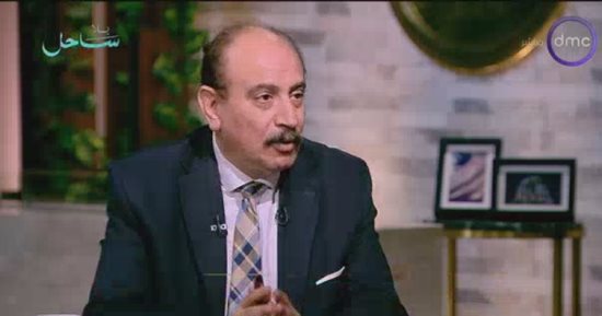 طارق فهمي: الشرق الأوسط يمر بأزمة هيكلية.. والولايات المتحدة وإيران يعيشان «مرحلة فراغ»