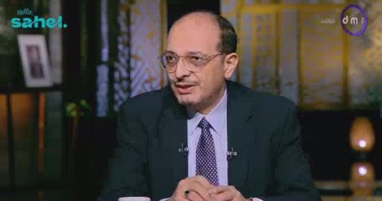 مصطفى أبو شامة: الشرق الأوسط يمر بمرحلة شديدة التعقيد وسط تشابك المسارات