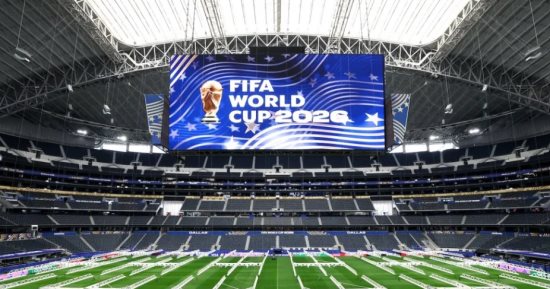 نيويورك تخلد كأس العالم بجداريات فنية فى أحيائها الخمسة