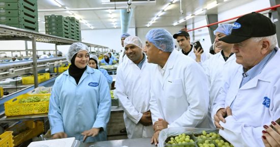 ندى بنت المنوفية: سعدت بلقاء رئيس الوزراء.. واعتمد على نفسى لاستكمال دراستى