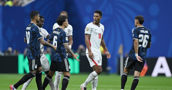 الأرجنتين تصل لنهائي كأس العالم للمرة السابعة في تاريخها