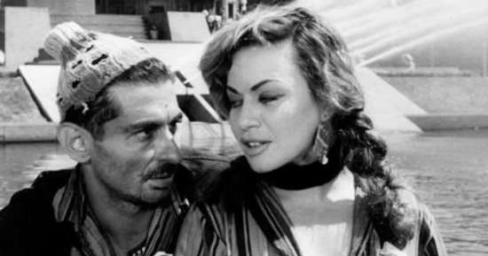 68 عاما على عرضه.. لماذا لا يزال باب الحديد يتصدر قوائم أفضل الأفلام العربية؟