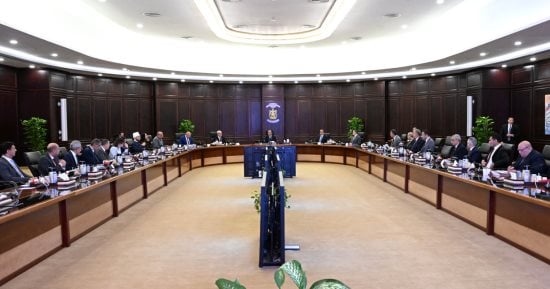 مدبولى: جار تنفيذ تكليفات الرئيس السيسى بشأن العمالة غير المنتظمة لحصولهم على الحماية الاجتماعية