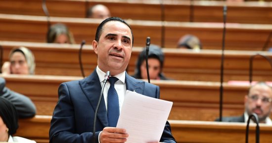 برلمانى: مد مهل توفيق أوضاع المشروعات الصناعية خطوة مهمة لدعم الاستثمار