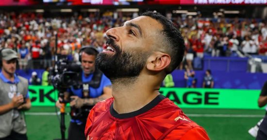 الاتحاد السعودى يرسل عرضًا خياليًا لضم محمد صلاح تحت أنظار بشكتاش