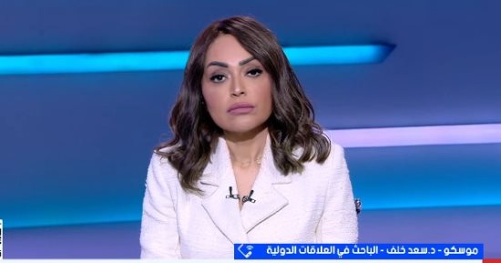 باحث علاقات دولية: الضربات الروسية أكثر تأثيرا من الأوكرانية والحرب قد تطول