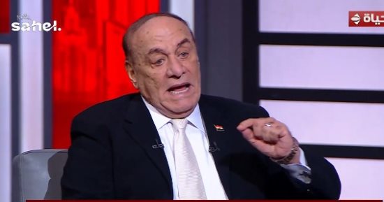 سمير فرج: الحرب انتقلت من الملف النووى إلى «هرمزة الحرب»