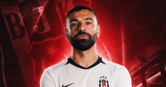 محمد صلاح يشترط راتباً استثنائياً للموافقة على عرض بشكتاش.. فيديو