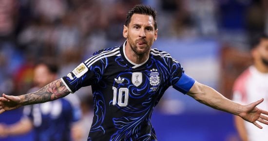 ميسي رجل اللحظات الأخيرة في كأس العالم 2026