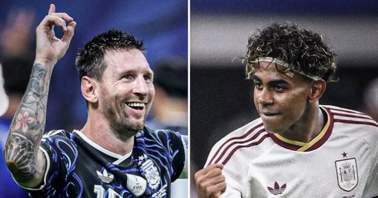 نهائي كأس العالم 2026.. موعد مباراة إسبانيا والأرجنتين والقنوات الناقلة