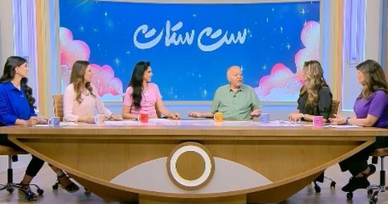 سامى مغاورى: ما جذبنى لزوجتى المغربية جمالها وحسن تربيتها وتقاليدها العائلية