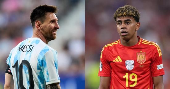وداعا كأس العالم.. موعد مباراة إسبانيا والأرجنتين في نهائي المونديال