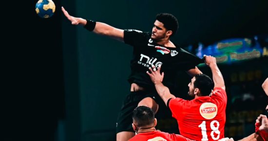عمر عدلان يعلن الرحيل عن يد الزمالك