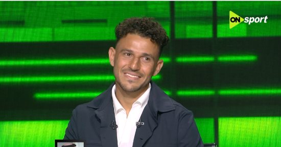 حمدي فتحي: غياب روح الأهلي سهل تتويج الزمالك بالدوري الموسم الماضي