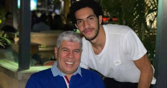 أحمد شوبير: الأهلي لا يغلق باب احتراف مصطفى بشرط عرض يليق باسمه