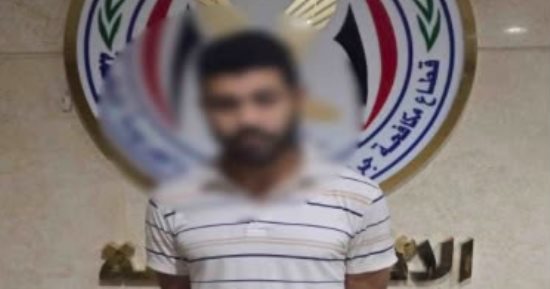 ضبط المتهم بالاستيلاء على أموال مواطن منتحلا صفة خدمة عملاء