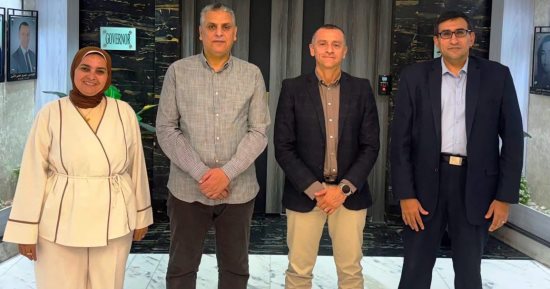 أسوان تستعد لاستضافة المنتدى الأفرو-الآسيوي للابتكار أكتوبر المقبل