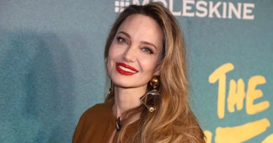 أنجلينا جولى تستعد لبدء فصل جديد فى حياتها بعد بلوغ توأمها سن الـ18
