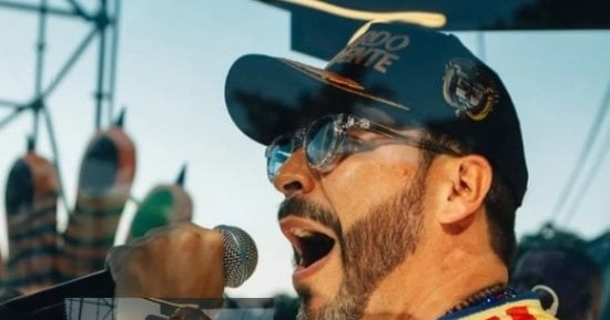 فى خضم زلزال مدمر.. كولومبيا تعترف بسيادة إسرائيل على الجولان