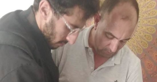 عمل جنوب سيناء تسترد 16 ألف جنيه لعامل وتكثف حملات التفتيش بدهب