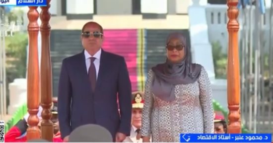 خبير: زيارة الرئيس السيسي لتنزانيا تعزز التكامل والتجارة الأفريقية