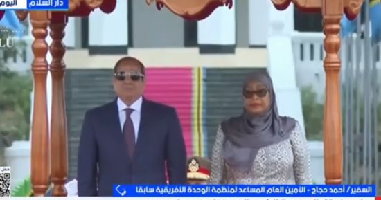 دبلوماسى سابق: سد نيريري يعزز الثقة في الخبرات المصرية بأفريقيا
