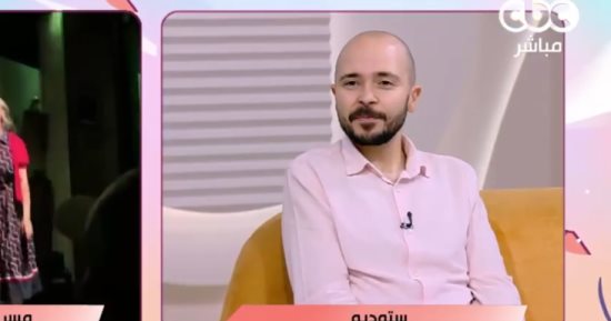 يوسف مراد منير: مسرحية لحظة واحدة تستعيد سحر الماضي وتراث فتحية أحمد