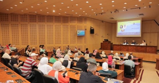 "المتنبي في مصر".. ندوة بمكتبة الإسكندرية على هامش معرض الكتاب