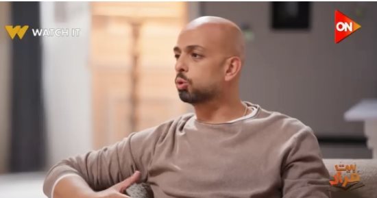 أحمد مراد: البخور في مصر القديمة ارتبط بفكرة التواصل مع الرب