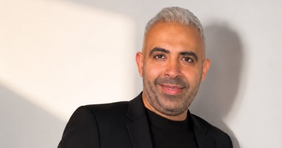 محمد عدوية يُحيى تراث والده بموال «يا قلبى صبرك»