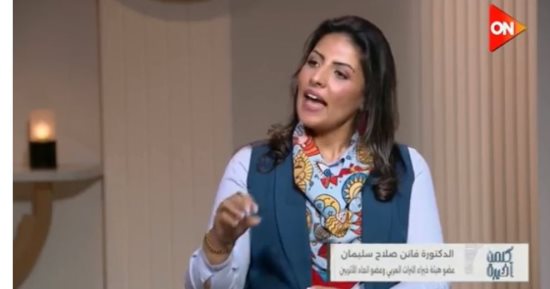 خبيرة تراث لـ كلمة أخيرة: عقبة بن نافع قائد عسكري صنع تاريخًا في الفتوحات