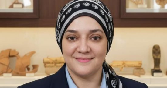 كشف أثرى لـ"صباح الخير يا مصر": أميرات مصر القديمة أتقنَّ الرماية والقتال