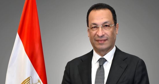 وزير الاتصالات: 20 مليون معاملة نفذت عبر منصة مصر الرقمية منذ بداية 2026